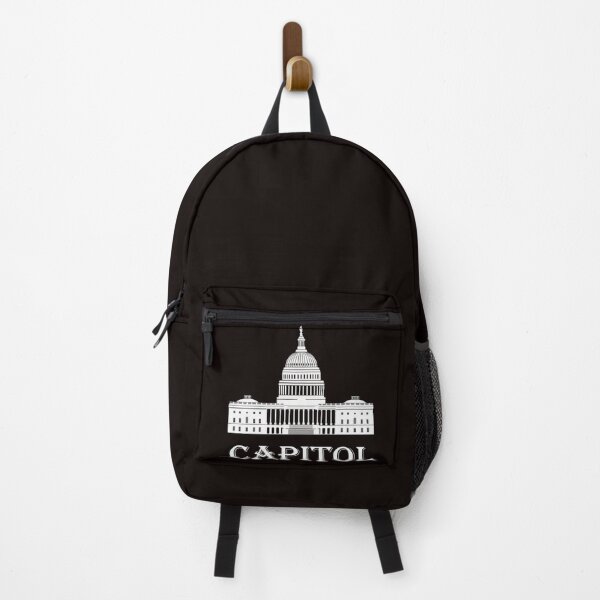 Item preview, capitol designed and sold by beoubeou.