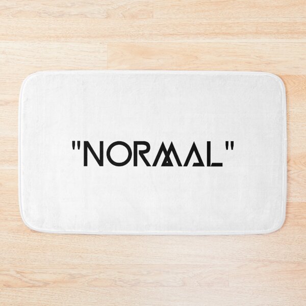 Item preview, Not everything is actually "Normal" designed and sold by Joe-s.