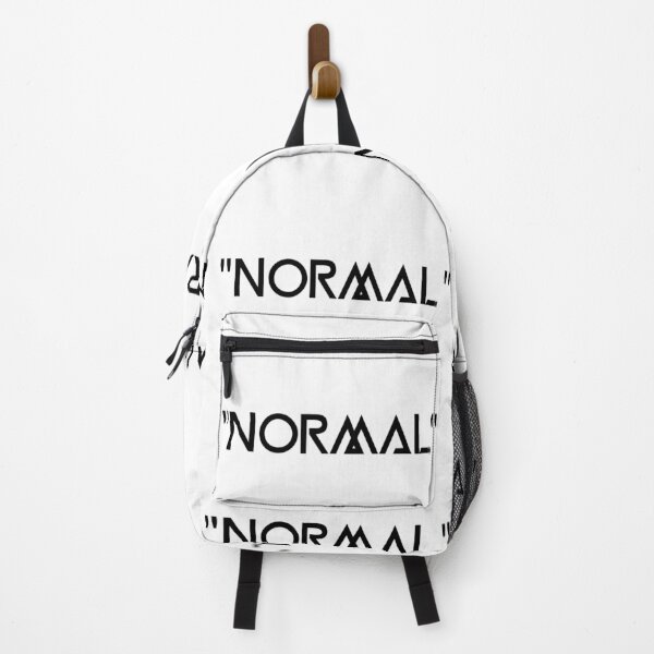 Item preview, Not everything is actually "Normal" designed and sold by Joe-s.