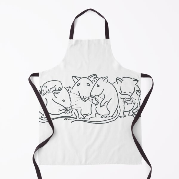 Item preview, Rats, Rats and More Rats! designed and sold by SJCDesigns.
