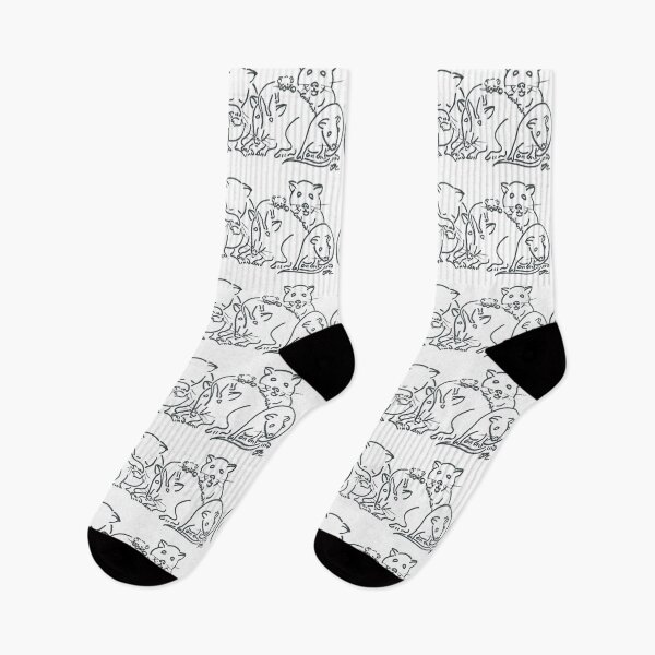 Item preview, Rats, Rats and More Rats! designed and sold by SJCDesigns.