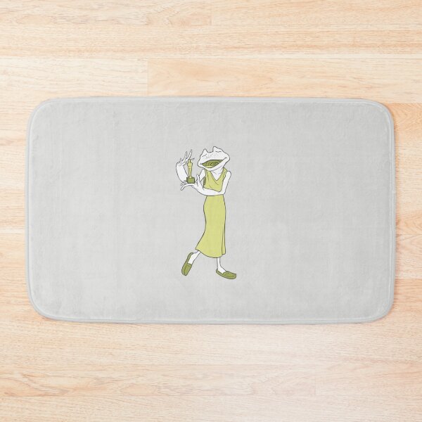 Item preview, dream frog designed and sold by Zack Stith.