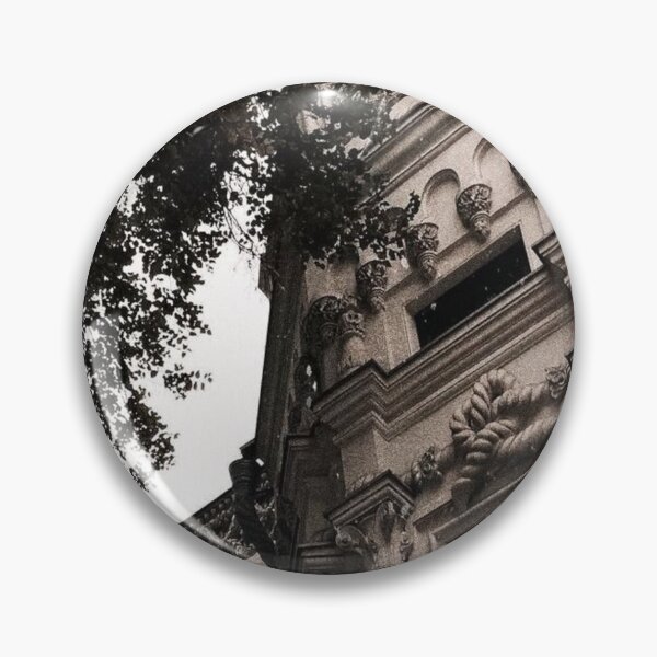 Item preview, Chruch Church dark academia architecture designed and sold by Coco97203.