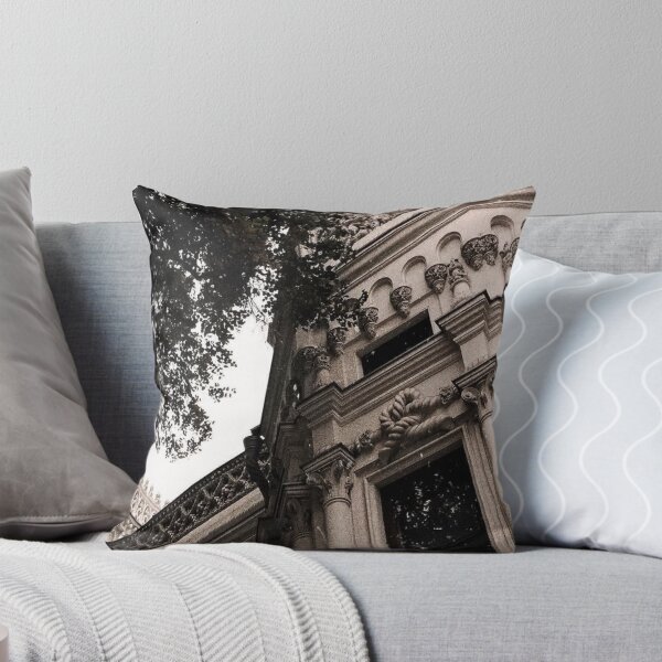 Item preview, Chruch Church dark academia architecture designed and sold by Coco97203.