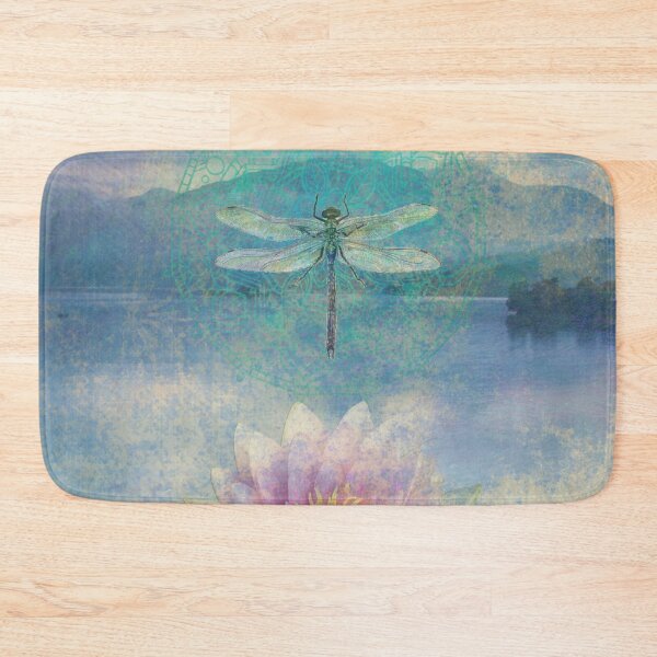 Item preview, Calm - Escape To Tranquillity designed and sold by Tau Tia L Douglass.