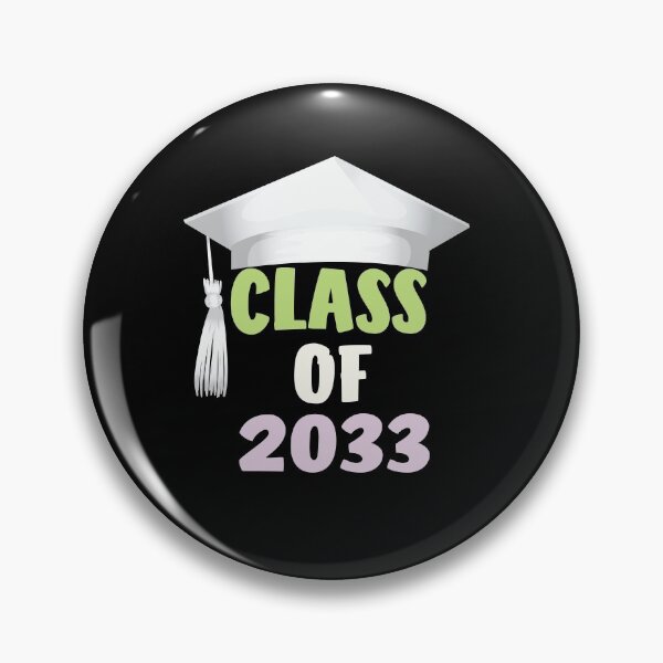Item preview, class of 2033 designed and sold by Mostik Vipo.
