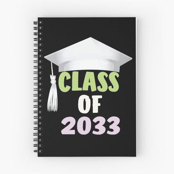 Item preview, class of 2033 designed and sold by Mostik Vipo.