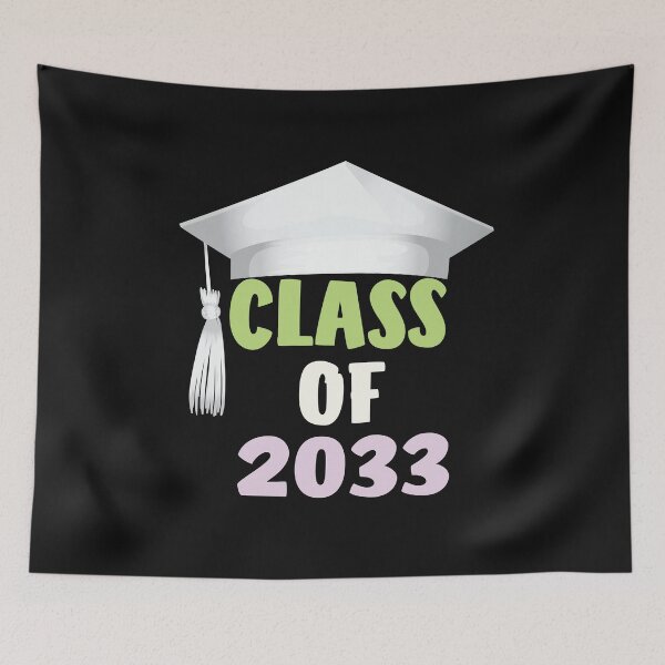 Item preview, class of 2033 designed and sold by Mostik Vipo.