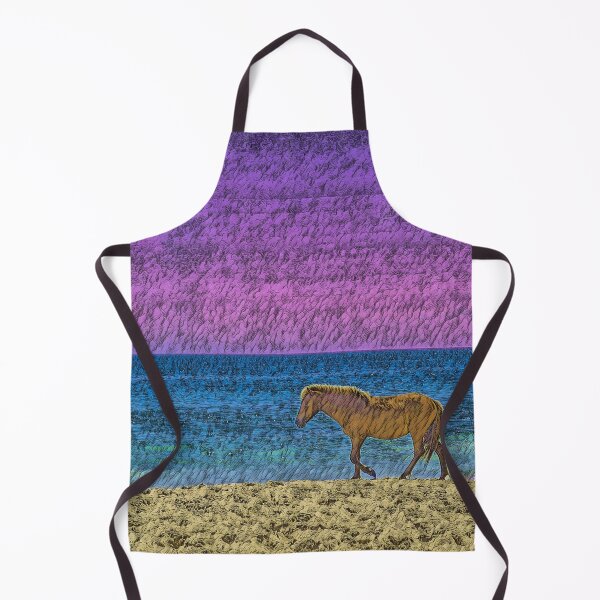 Item preview, Candy Sky Pony Beach designed and sold by LifeLikeDesigns.