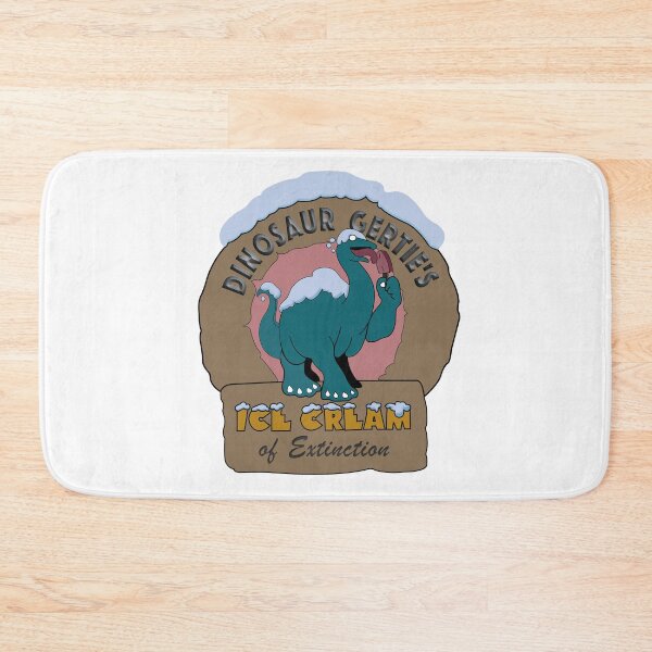 Item preview, Dinosaur Gertie's Ice Cream of Extinction designed and sold by TYPhoenicians.