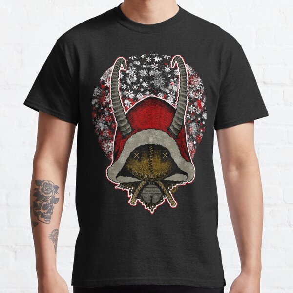 SAMPUS! Classic T-Shirt