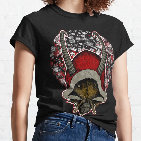 SAMPUS! Classic T-Shirt