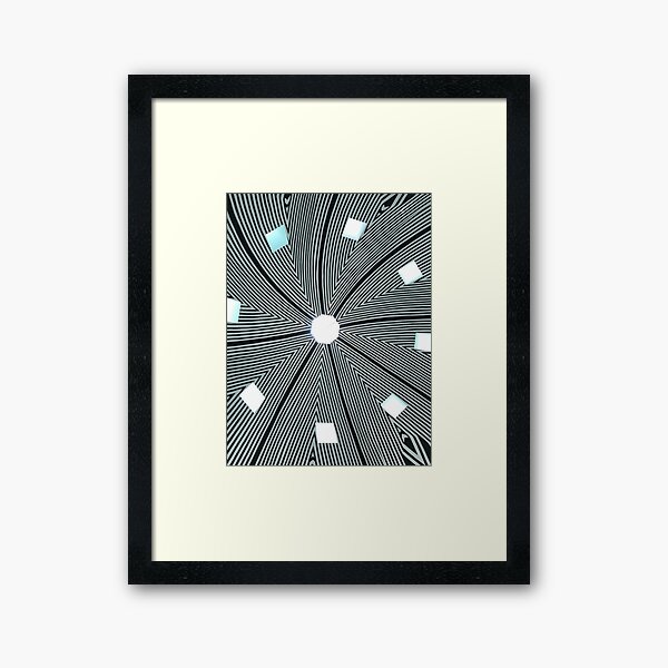 Item preview, Stanley Donwood, Bonnefanten Museum Cupola, (Maastricht Netherlands)  designed and sold by newtree.