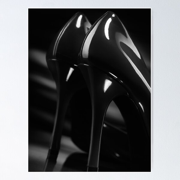 High heels by Marko Misic. Photo stock - StudioNow