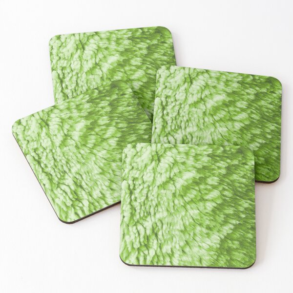 Item preview, Green Fur designed and sold by Inventor of the....