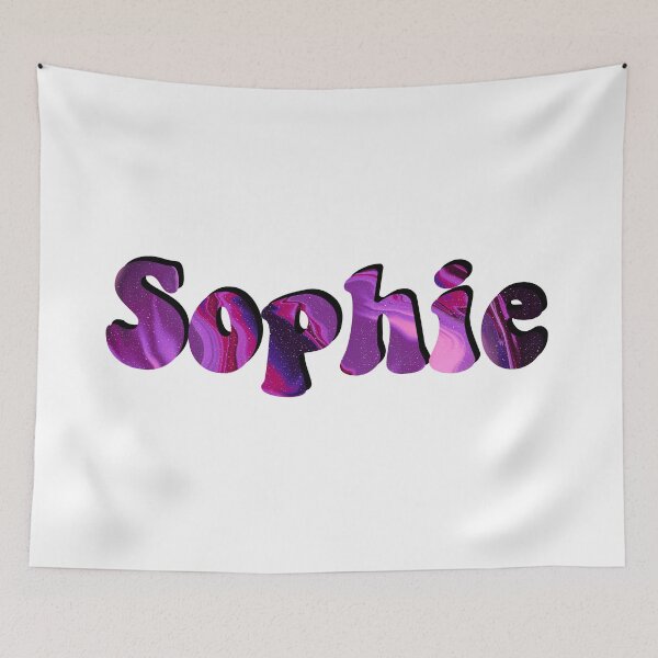 Item preview, Aesthetic Groovy Galaxy Sophie designed and sold by CaitlinCerys.