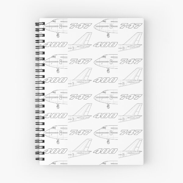 Item preview, Boeing 747-400 Details designed and sold by Avi8orGear.