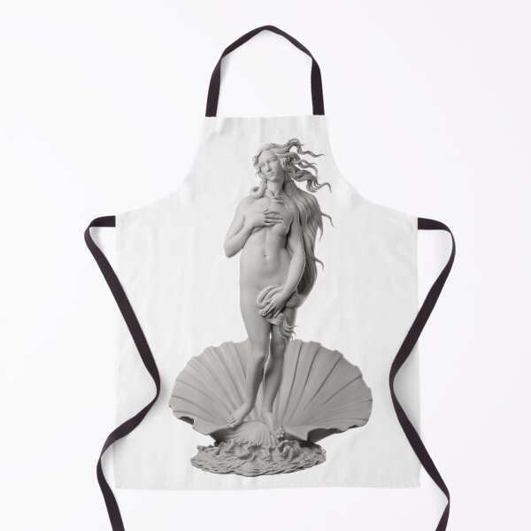 Item preview, The Birth of Venus designed and sold by URBANCRAFTee.