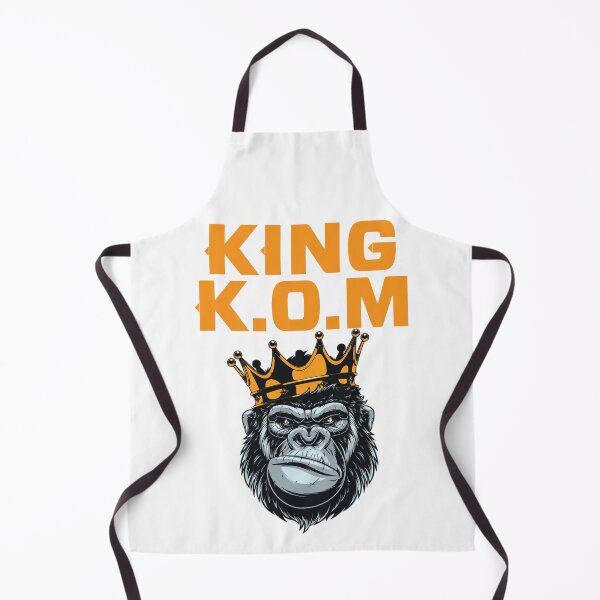 Item preview, King kom designed and sold by dvirmalka.