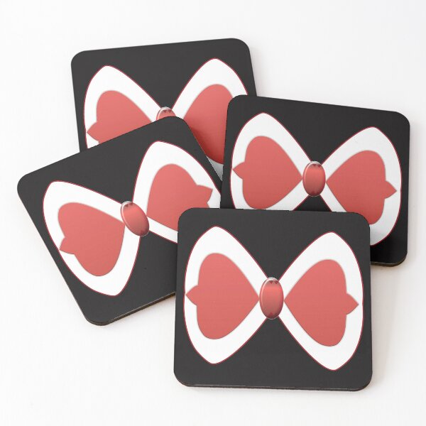 Item preview, HAPPY NATIONAL BOW TIE DAY WITH TWO SWEET HEARTS designed and sold by Ralek.