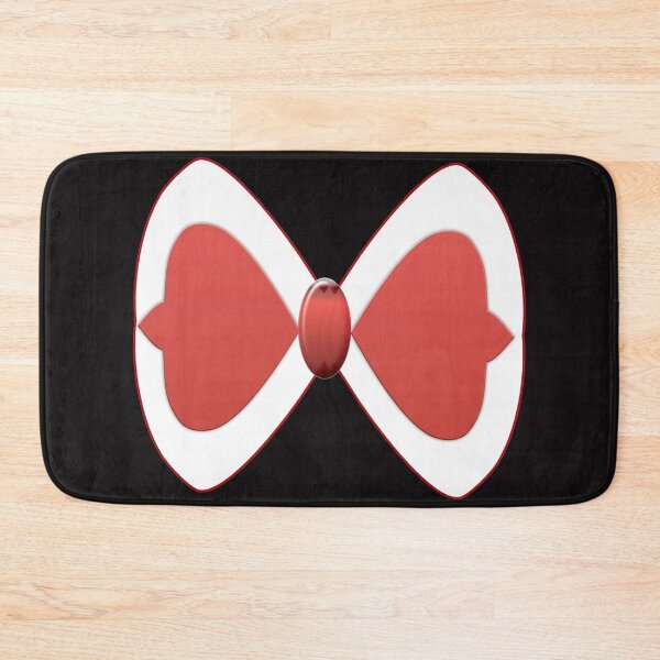 Item preview, HAPPY NATIONAL BOW TIE DAY WITH TWO SWEET HEARTS designed and sold by Ralek.