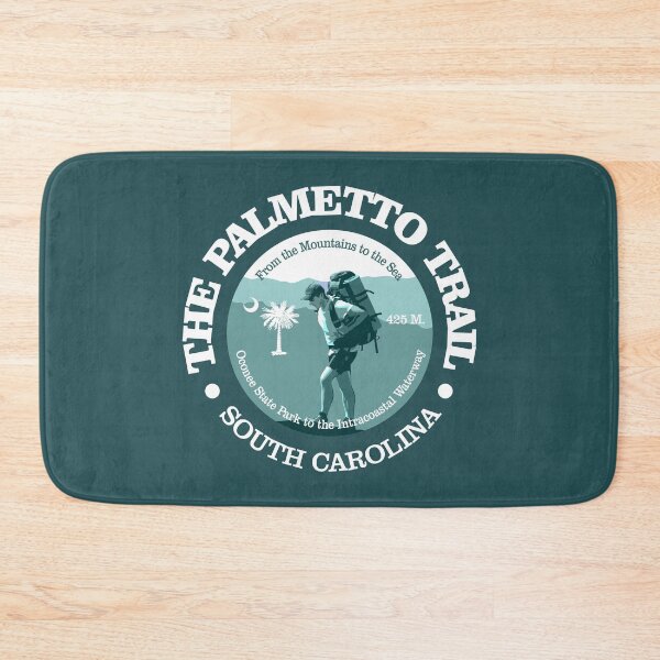 Item preview, Palmetto Trail (T) designed and sold by curranmorgan.