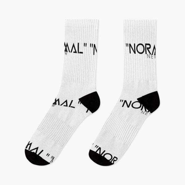 Item preview, Not everything new is actually "Normal" - Below designed and sold by Joe-s.