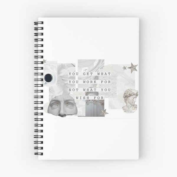 Item preview, you get what you work for not what you wish for designed and sold by precocious.