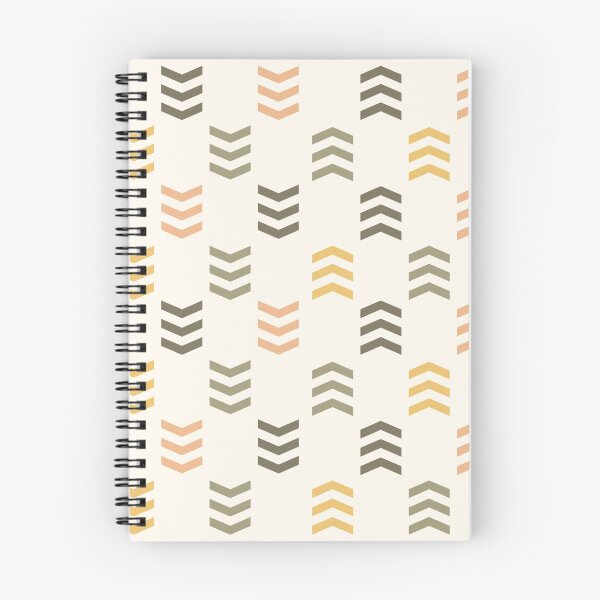 Item preview, Arrow Pattern designed and sold by DFMY.