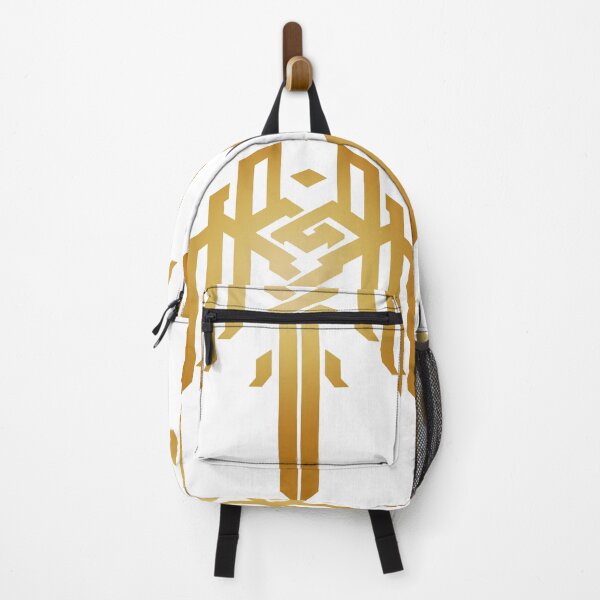 Item preview, Heraldry of Kirkwall (Gold) designed and sold by CazCatra.