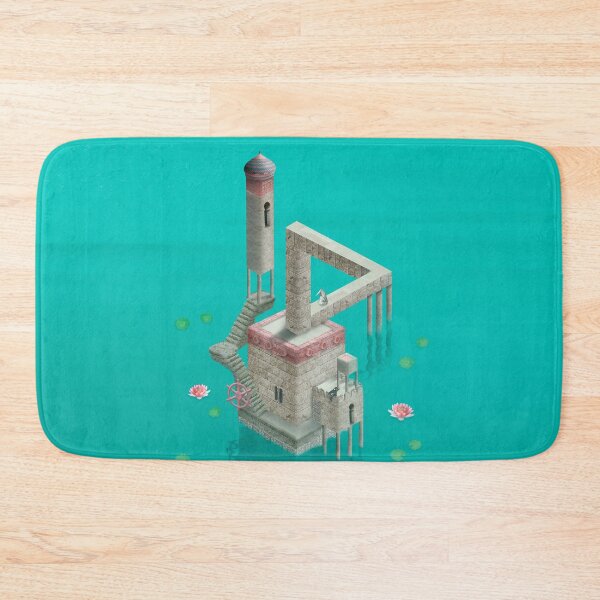 Item preview, Real Monument Valley  designed and sold by saraclemm.