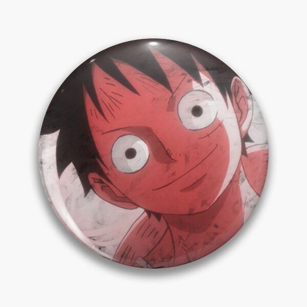 Item preview, Monkey D. Luffy designed and sold by RedSwaace.
