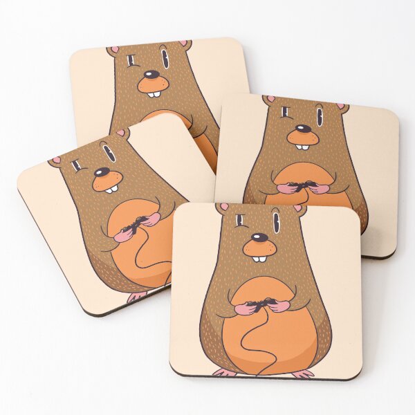 Item preview, gopher gamer designed and sold by delkh07.