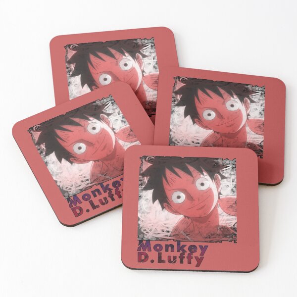 Item preview, Monkey D. Luffy designed and sold by RedSwaace.
