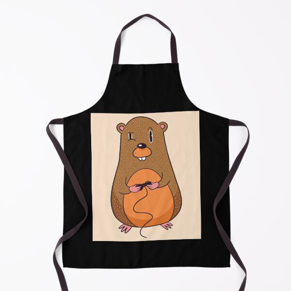 Item preview, gopher gamer designed and sold by delkh07.