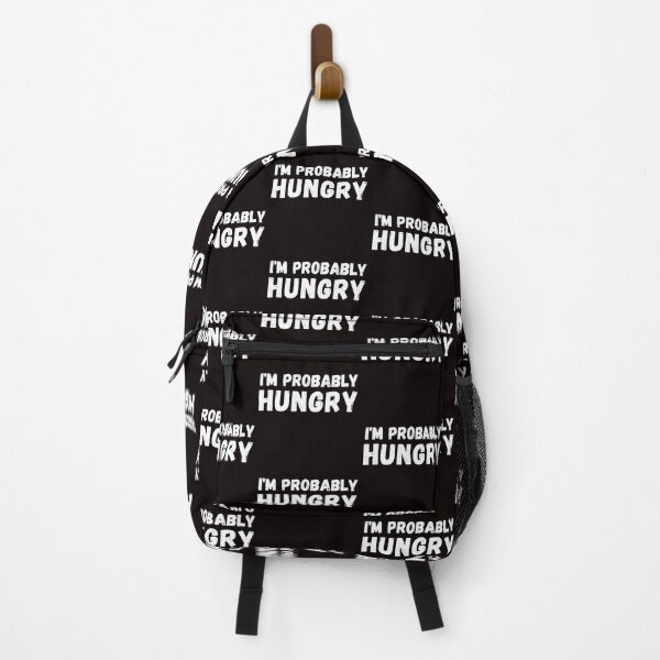 Item preview, I'm probably hungry designed and sold by crikz.