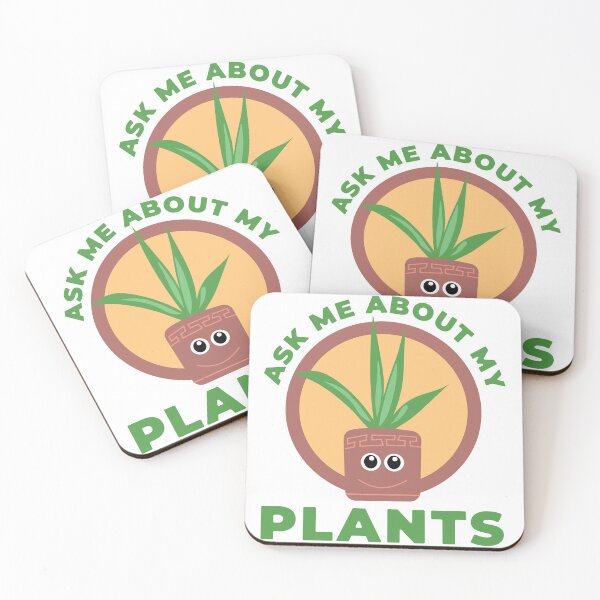 Item preview, Ask me about my plants designed and sold by Statim.