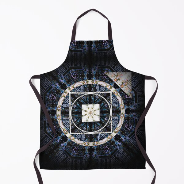 Item preview, Trembing trance designed and sold by IschemicNeuron.