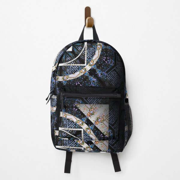 Item preview, Trembing trance designed and sold by IschemicNeuron.