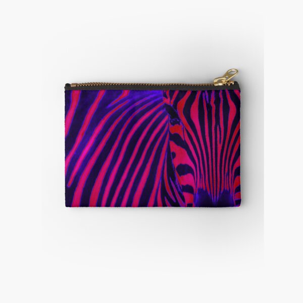Item preview, Pink Zebra  designed and sold by Sabbaht.