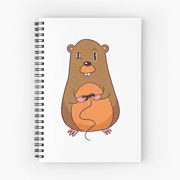 Item preview, gopher gamer designed and sold by delkh07.