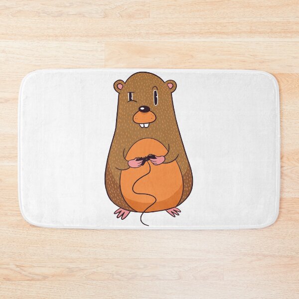 Item preview, gopher gamer designed and sold by delkh07.