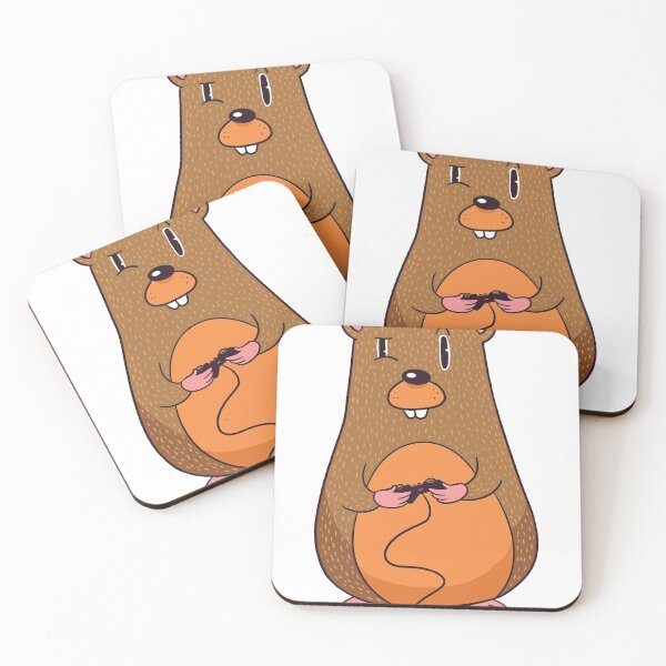 Item preview, gopher gamer designed and sold by delkh07.
