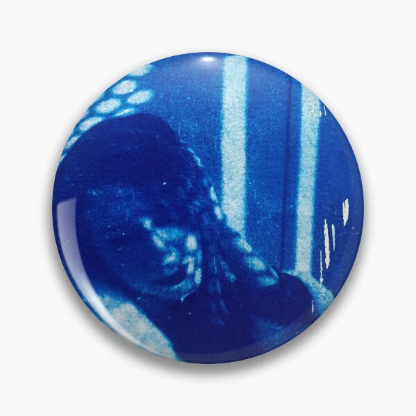 Artikelvorschau, Cyanotype Fotografie Kunstwerk Frau entworfen und verkauft von Milicatart.