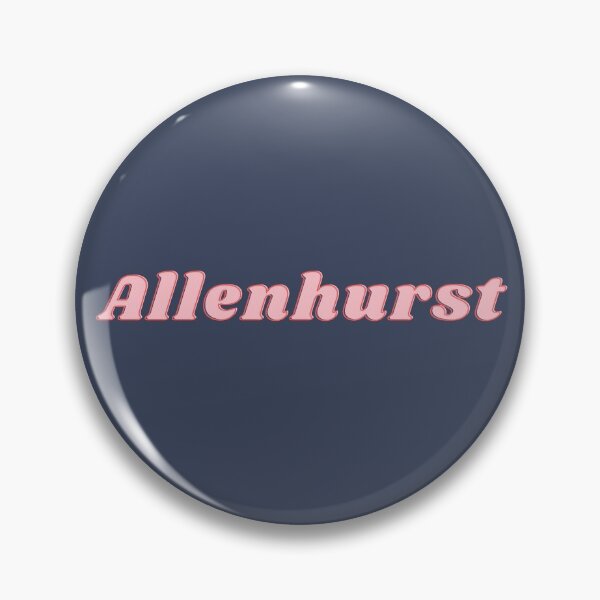 Item preview, Allenhurst NJ designed and sold by polishalpaca.
