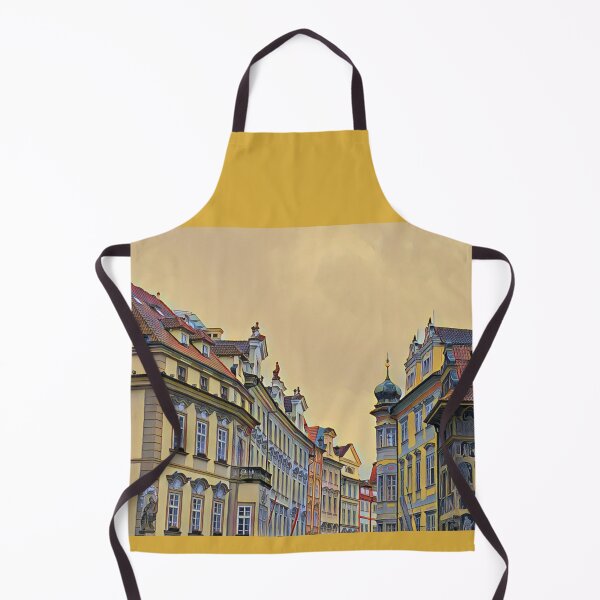 Item preview, buildings from Prague, Czech Republic designed and sold by cherry by hs (coucou).