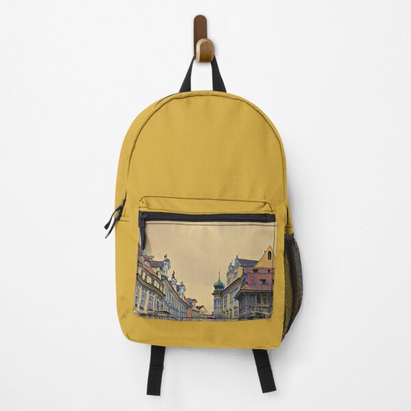 Item preview, buildings from Prague, Czech Republic designed and sold by cherry by hs (coucou).
