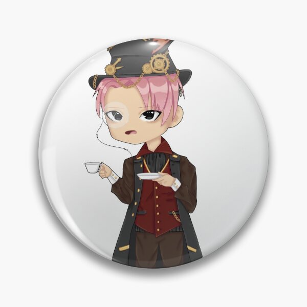 Item preview, Steampunk Natsu designed and sold by reyspo.