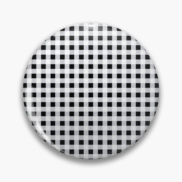 Item preview, Black Gingham designed and sold by Jennifer Labre.