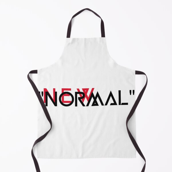 Item preview, Not everything new is actually "Normal" - Red Shadow designed and sold by Joe-s.